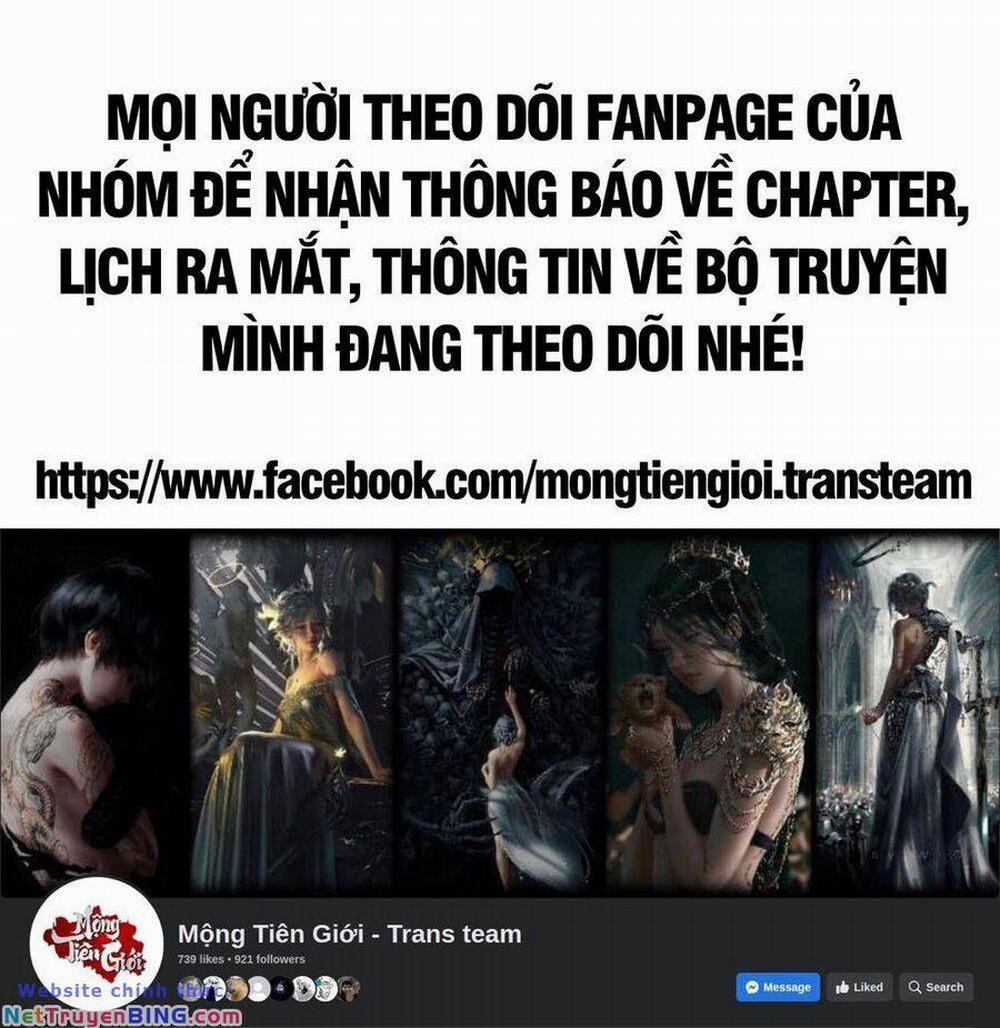 Nhị Sư Huynh Tuy Là Phàm Nhân Nhưng Rất Mạnh Mẽ 3 trang 1