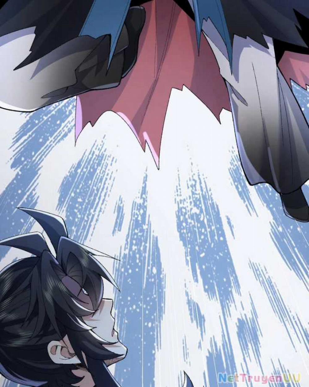 Nhị Sư Huynh Tuy Là Phàm Nhân Nhưng Rất Mạnh Mẽ 52 trang 104