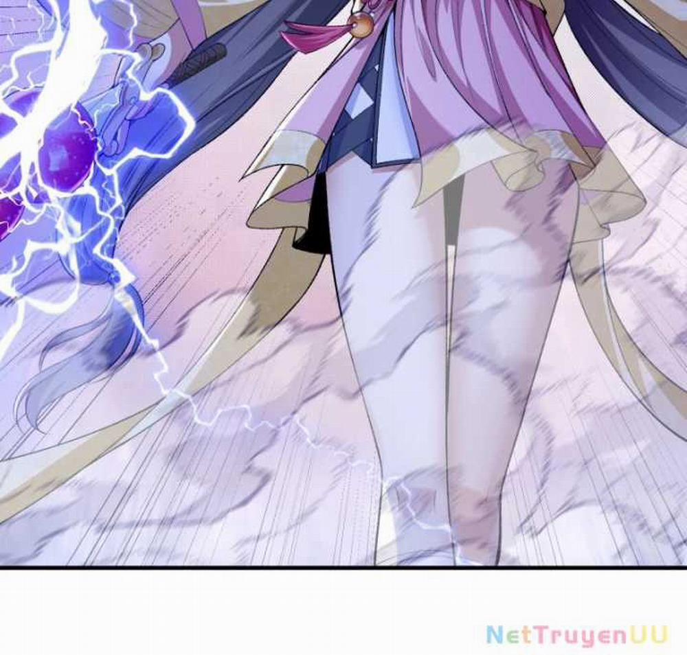 Nhị Sư Huynh Tuy Là Phàm Nhân Nhưng Rất Mạnh Mẽ 52 trang 21