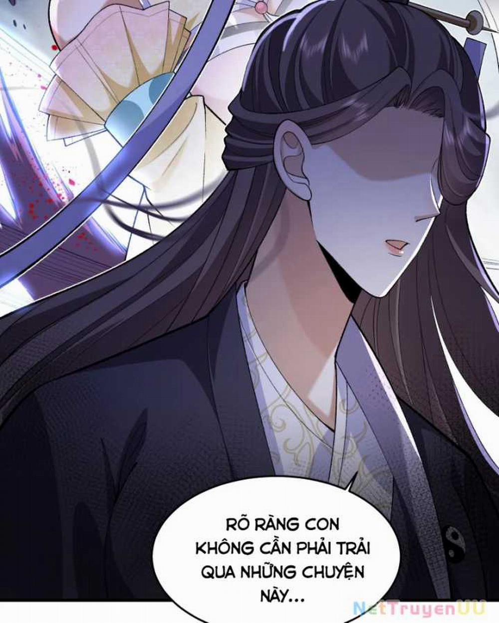 Nhị Sư Huynh Tuy Là Phàm Nhân Nhưng Rất Mạnh Mẽ 52 trang 26