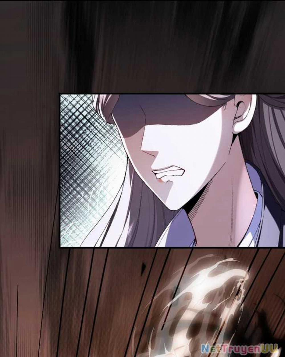 Nhị Sư Huynh Tuy Là Phàm Nhân Nhưng Rất Mạnh Mẽ 52 trang 37