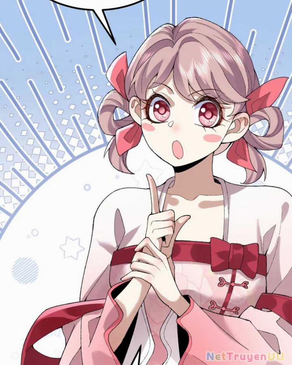 Nhị Sư Huynh Tuy Là Phàm Nhân Nhưng Rất Mạnh Mẽ 52 trang 73