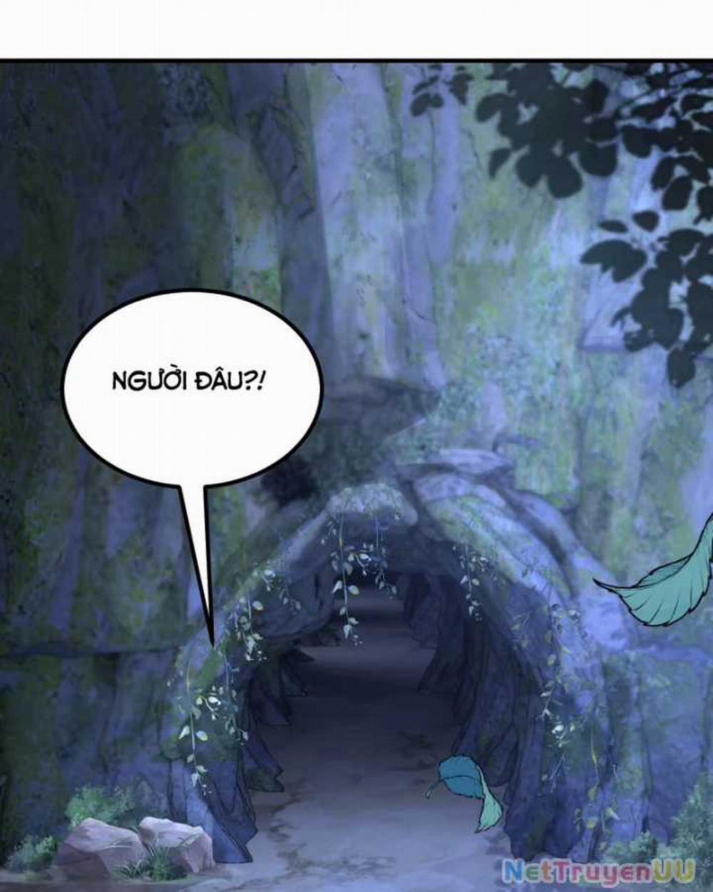 Nhị Sư Huynh Tuy Là Phàm Nhân Nhưng Rất Mạnh Mẽ 52 trang 79