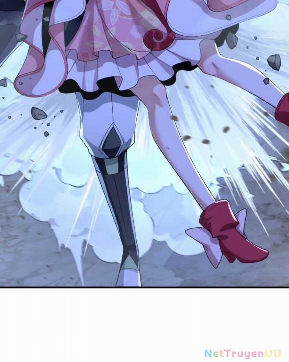 Nhị Sư Huynh Tuy Là Phàm Nhân Nhưng Rất Mạnh Mẽ 52 trang 90