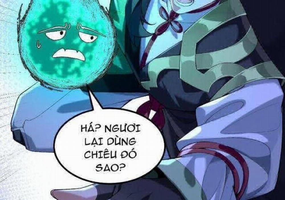 Nhị Sư Huynh Tuy Là Phàm Nhân Nhưng Rất Mạnh Mẽ 53 trang 15