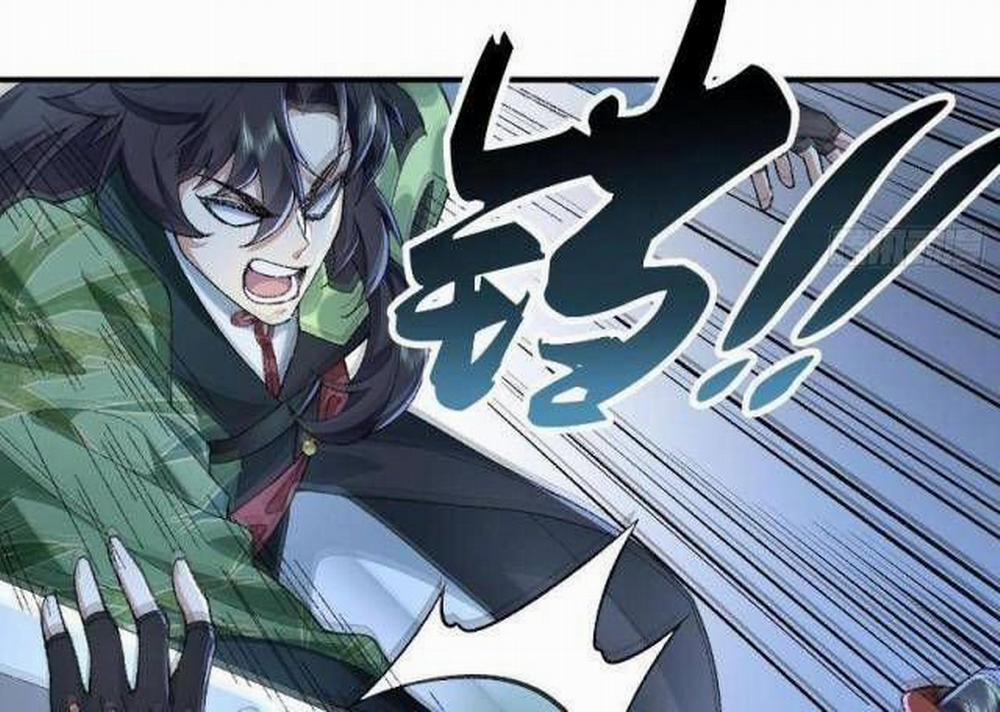 Nhị Sư Huynh Tuy Là Phàm Nhân Nhưng Rất Mạnh Mẽ 53 trang 27