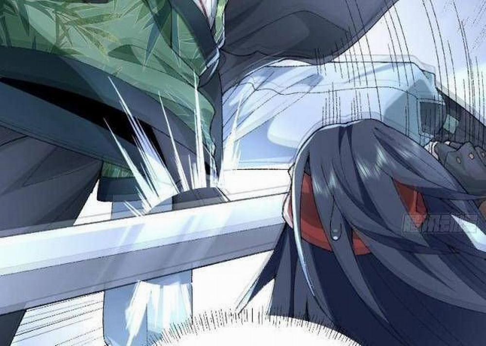 Nhị Sư Huynh Tuy Là Phàm Nhân Nhưng Rất Mạnh Mẽ 53 trang 31