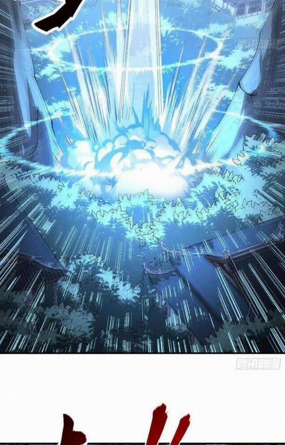 Nhị Sư Huynh Tuy Là Phàm Nhân Nhưng Rất Mạnh Mẽ 53 trang 6