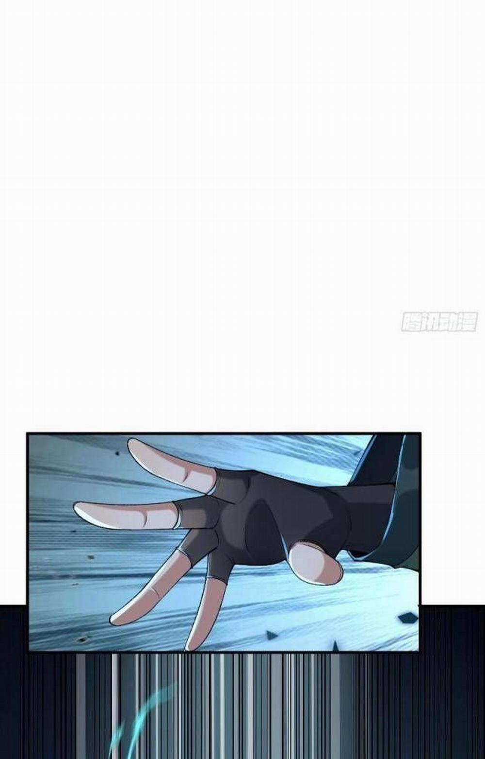 Nhị Sư Huynh Tuy Là Phàm Nhân Nhưng Rất Mạnh Mẽ 53 trang 60