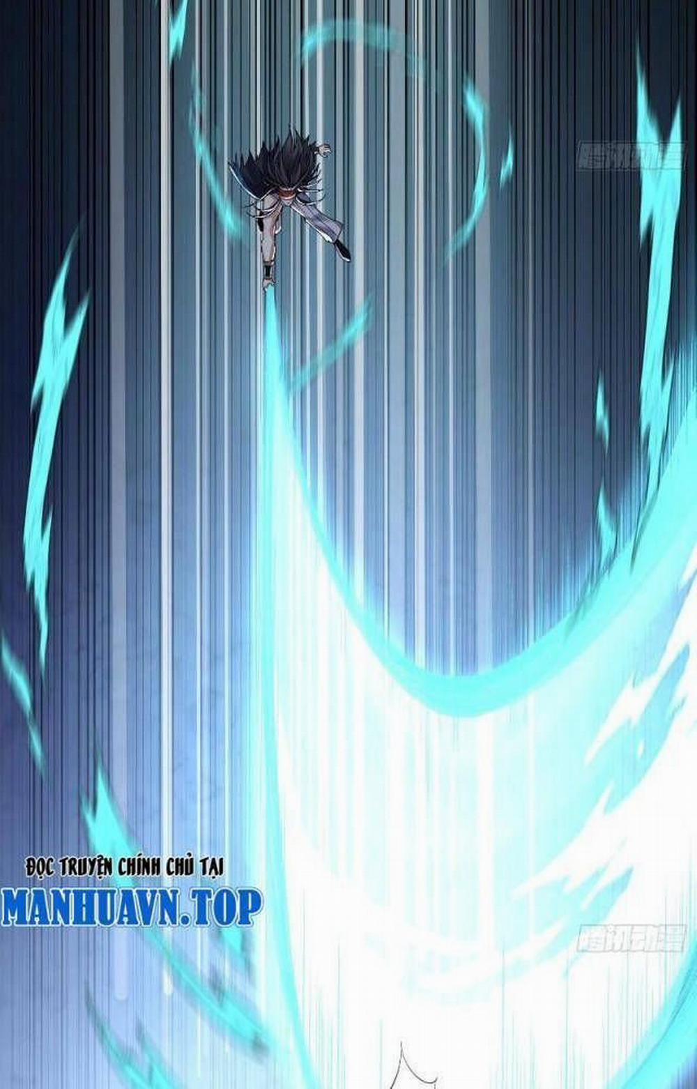 Nhị Sư Huynh Tuy Là Phàm Nhân Nhưng Rất Mạnh Mẽ 53 trang 61