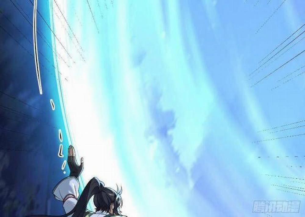 Nhị Sư Huynh Tuy Là Phàm Nhân Nhưng Rất Mạnh Mẽ 53 trang 67