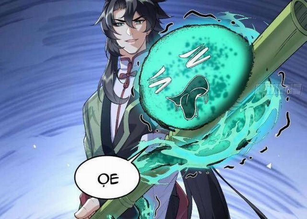 Nhị Sư Huynh Tuy Là Phàm Nhân Nhưng Rất Mạnh Mẽ 53 trang 79