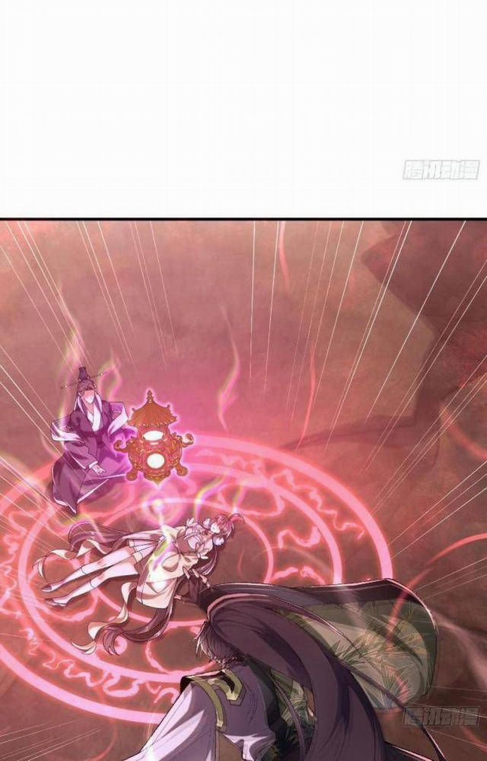 Nhị Sư Huynh Tuy Là Phàm Nhân Nhưng Rất Mạnh Mẽ 54 trang 10