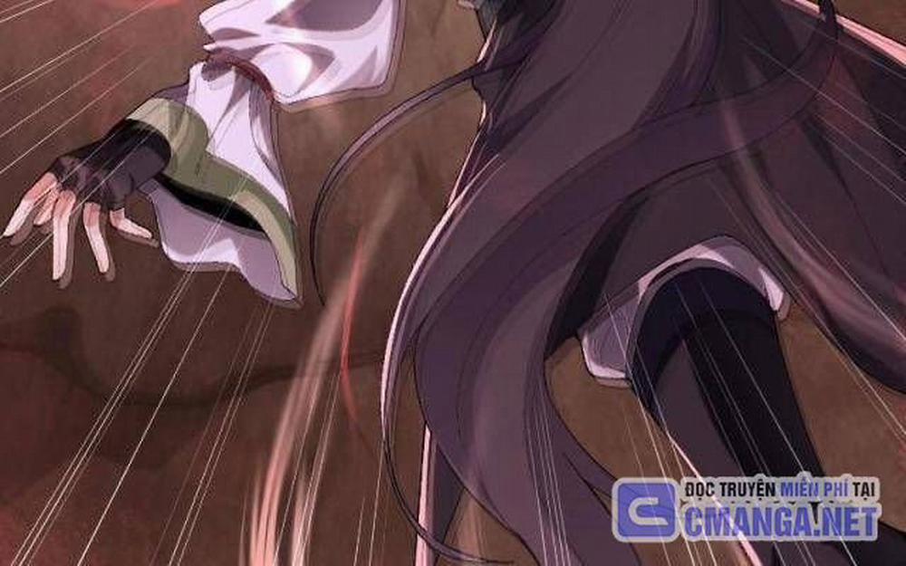 Nhị Sư Huynh Tuy Là Phàm Nhân Nhưng Rất Mạnh Mẽ 54 trang 11