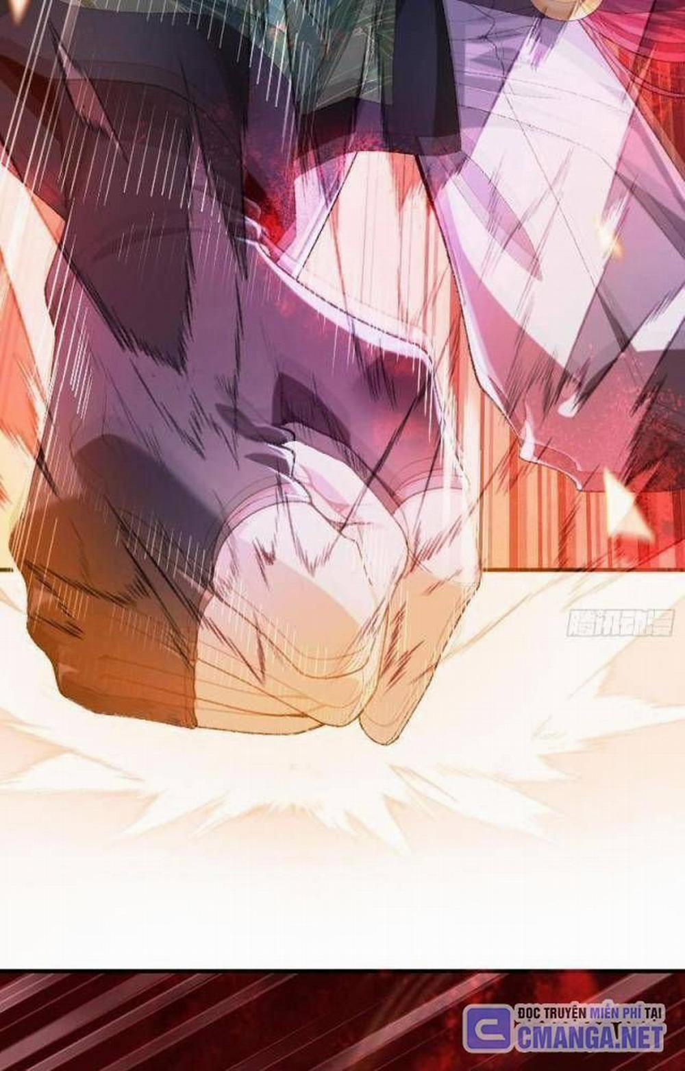 Nhị Sư Huynh Tuy Là Phàm Nhân Nhưng Rất Mạnh Mẽ 54 trang 20