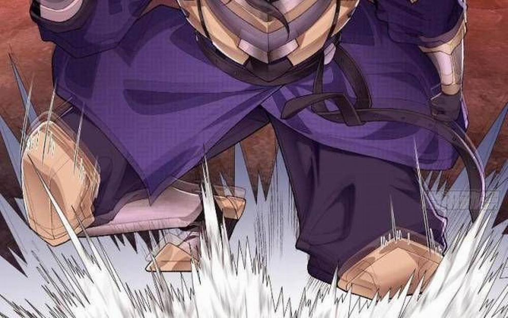 Nhị Sư Huynh Tuy Là Phàm Nhân Nhưng Rất Mạnh Mẽ 54 trang 28