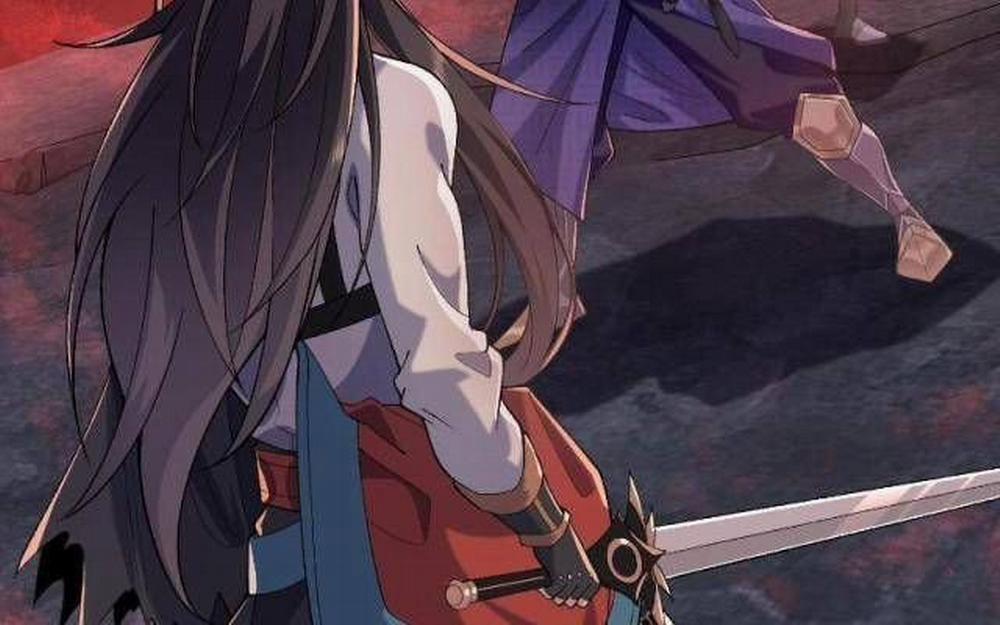 Nhị Sư Huynh Tuy Là Phàm Nhân Nhưng Rất Mạnh Mẽ 54 trang 34