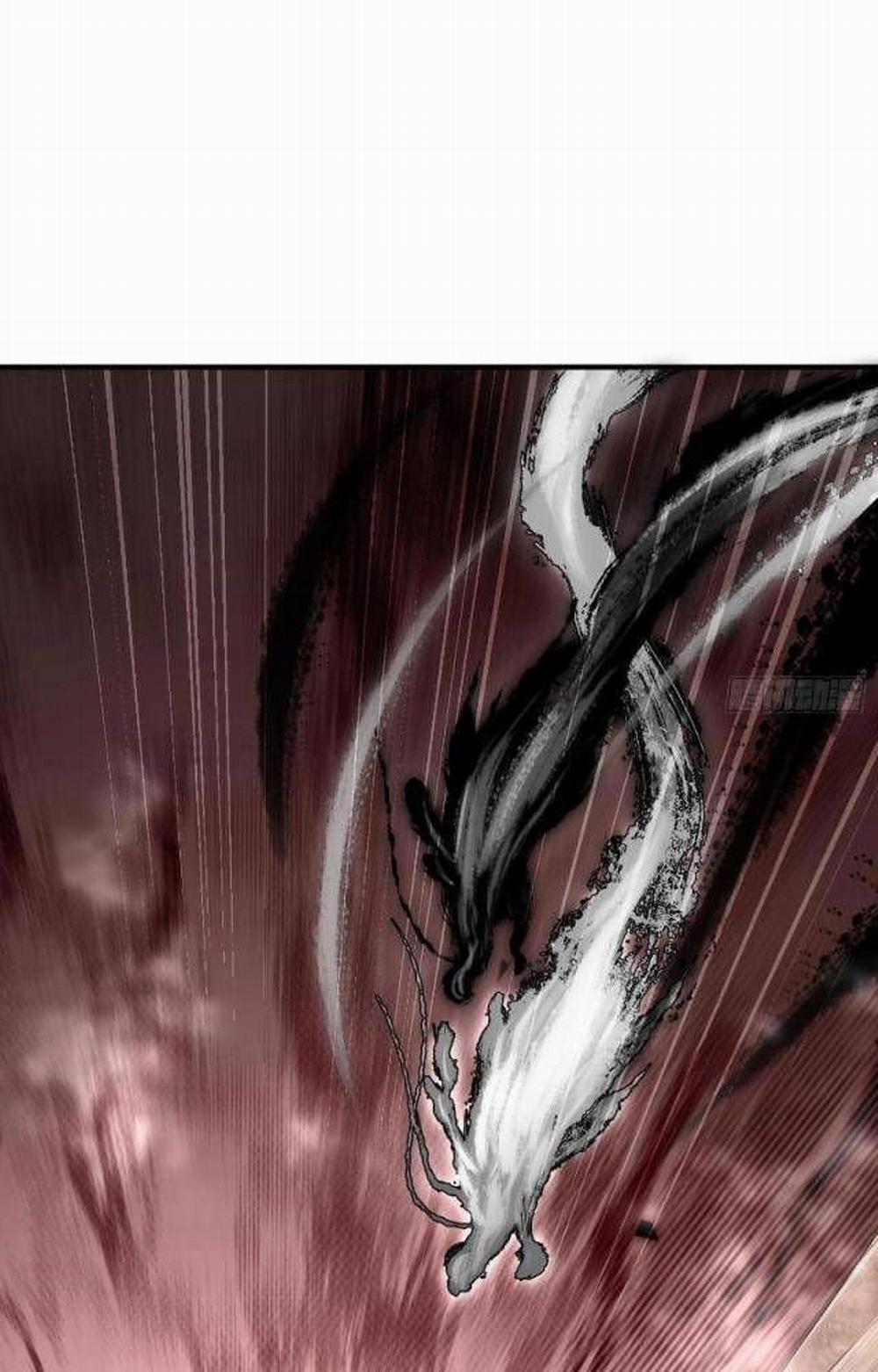 Nhị Sư Huynh Tuy Là Phàm Nhân Nhưng Rất Mạnh Mẽ 54 trang 45