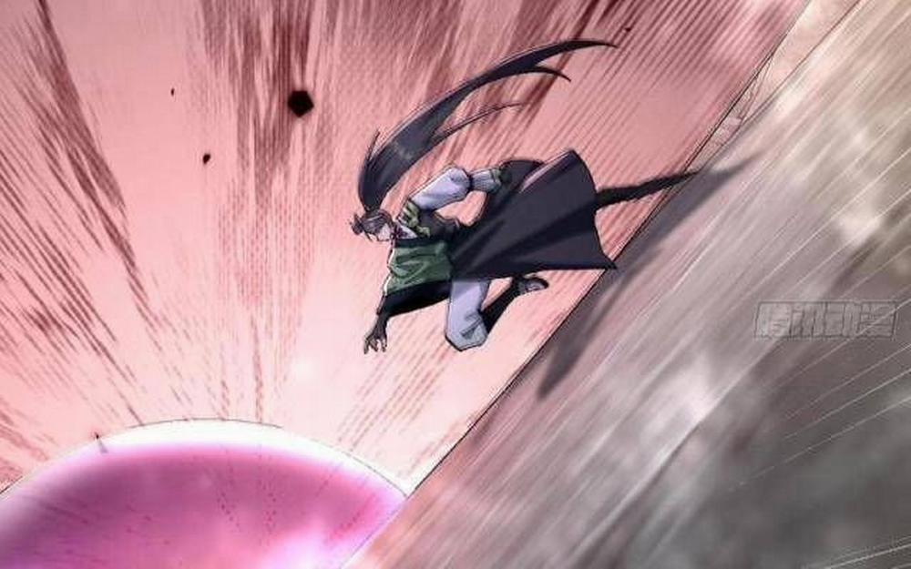 Nhị Sư Huynh Tuy Là Phàm Nhân Nhưng Rất Mạnh Mẽ 54 trang 46