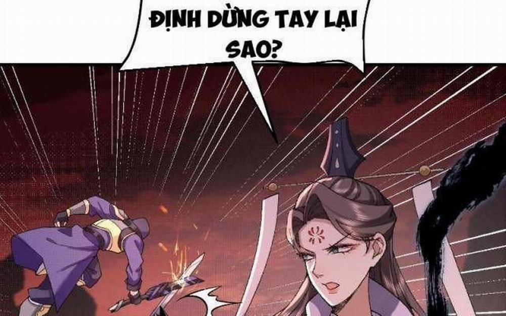 Nhị Sư Huynh Tuy Là Phàm Nhân Nhưng Rất Mạnh Mẽ 54 trang 67