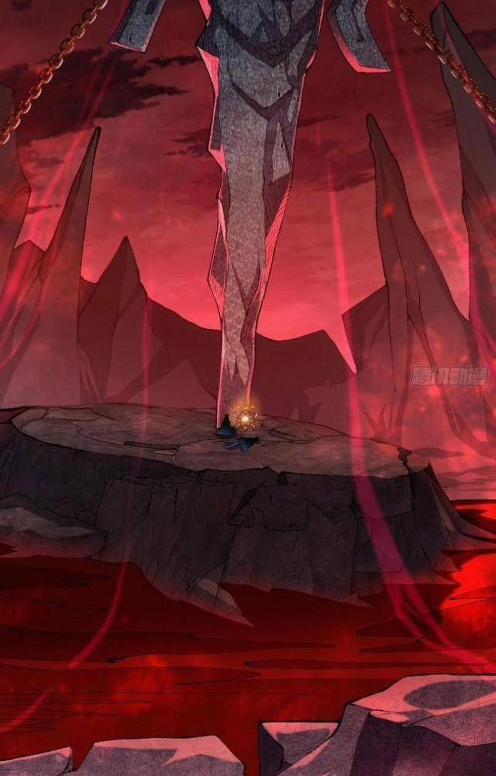 Nhị Sư Huynh Tuy Là Phàm Nhân Nhưng Rất Mạnh Mẽ 54 trang 7