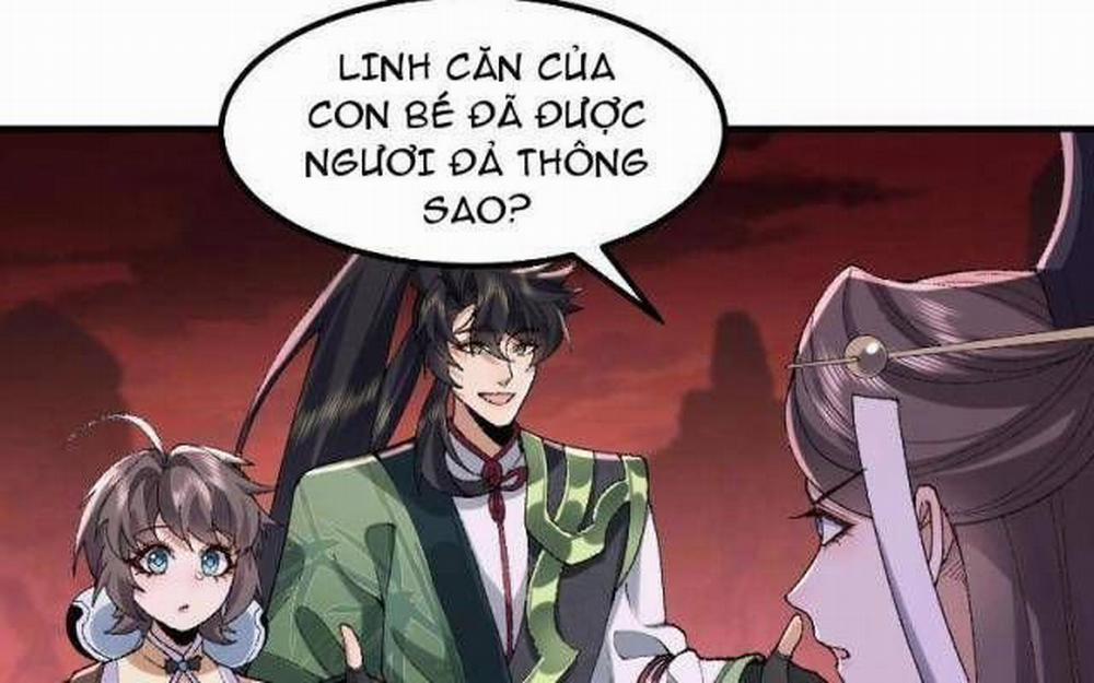 Nhị Sư Huynh Tuy Là Phàm Nhân Nhưng Rất Mạnh Mẽ 54 trang 76