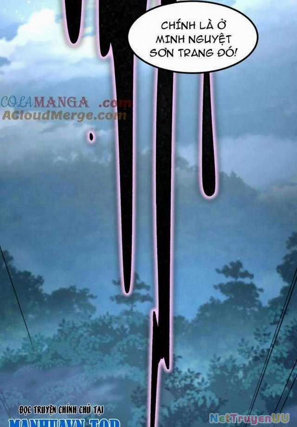 Nhị Sư Huynh Tuy Là Phàm Nhân Nhưng Rất Mạnh Mẽ 56 trang 28