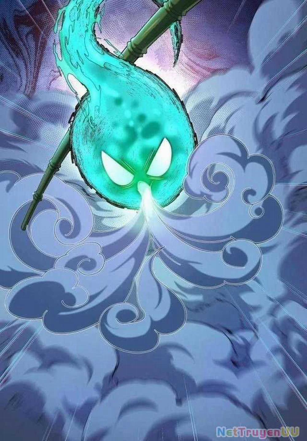 Nhị Sư Huynh Tuy Là Phàm Nhân Nhưng Rất Mạnh Mẽ 56 trang 40