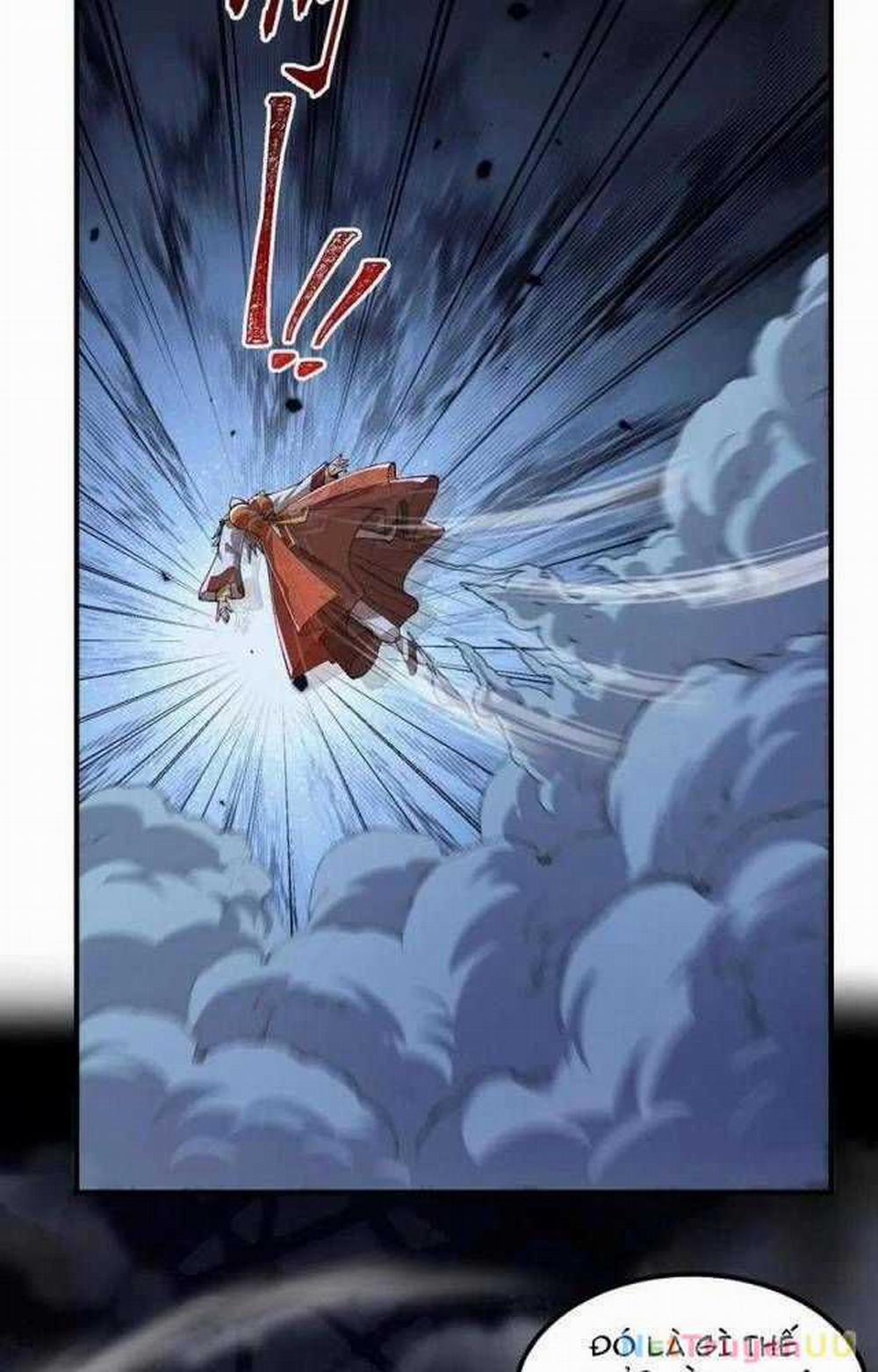 Nhị Sư Huynh Tuy Là Phàm Nhân Nhưng Rất Mạnh Mẽ 56 trang 43