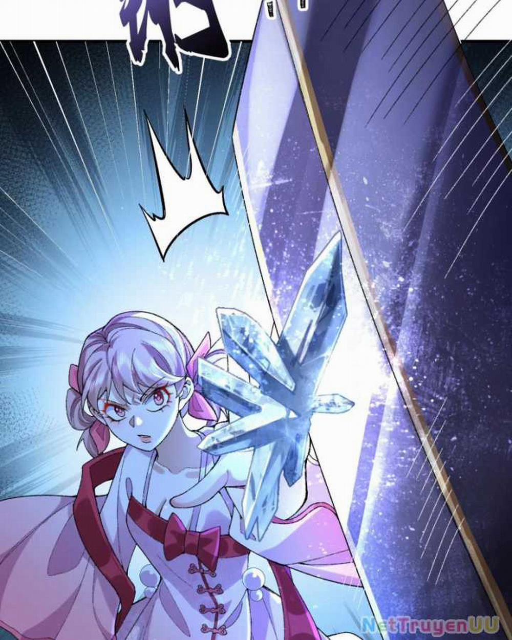 Nhị Sư Huynh Tuy Là Phàm Nhân Nhưng Rất Mạnh Mẽ 57 trang 18