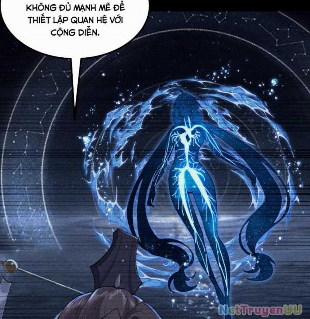 Nhị Sư Huynh Tuy Là Phàm Nhân Nhưng Rất Mạnh Mẽ 57 trang 34