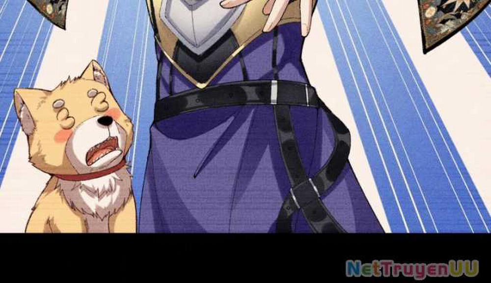 Nhị Sư Huynh Tuy Là Phàm Nhân Nhưng Rất Mạnh Mẽ 57 trang 37