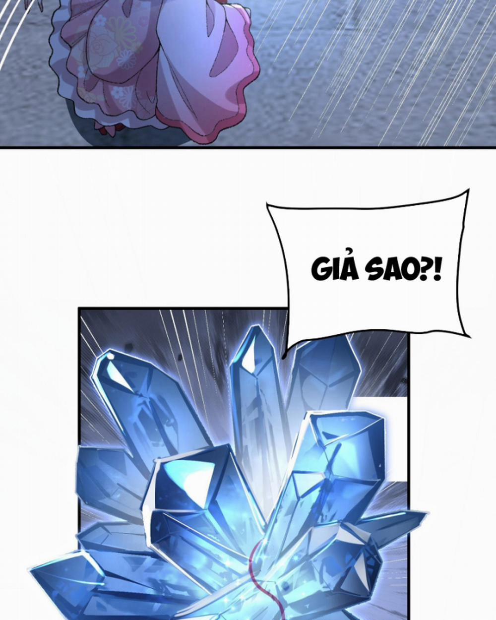 Nhị Sư Huynh Tuy Là Phàm Nhân Nhưng Rất Mạnh Mẽ 58 trang 11