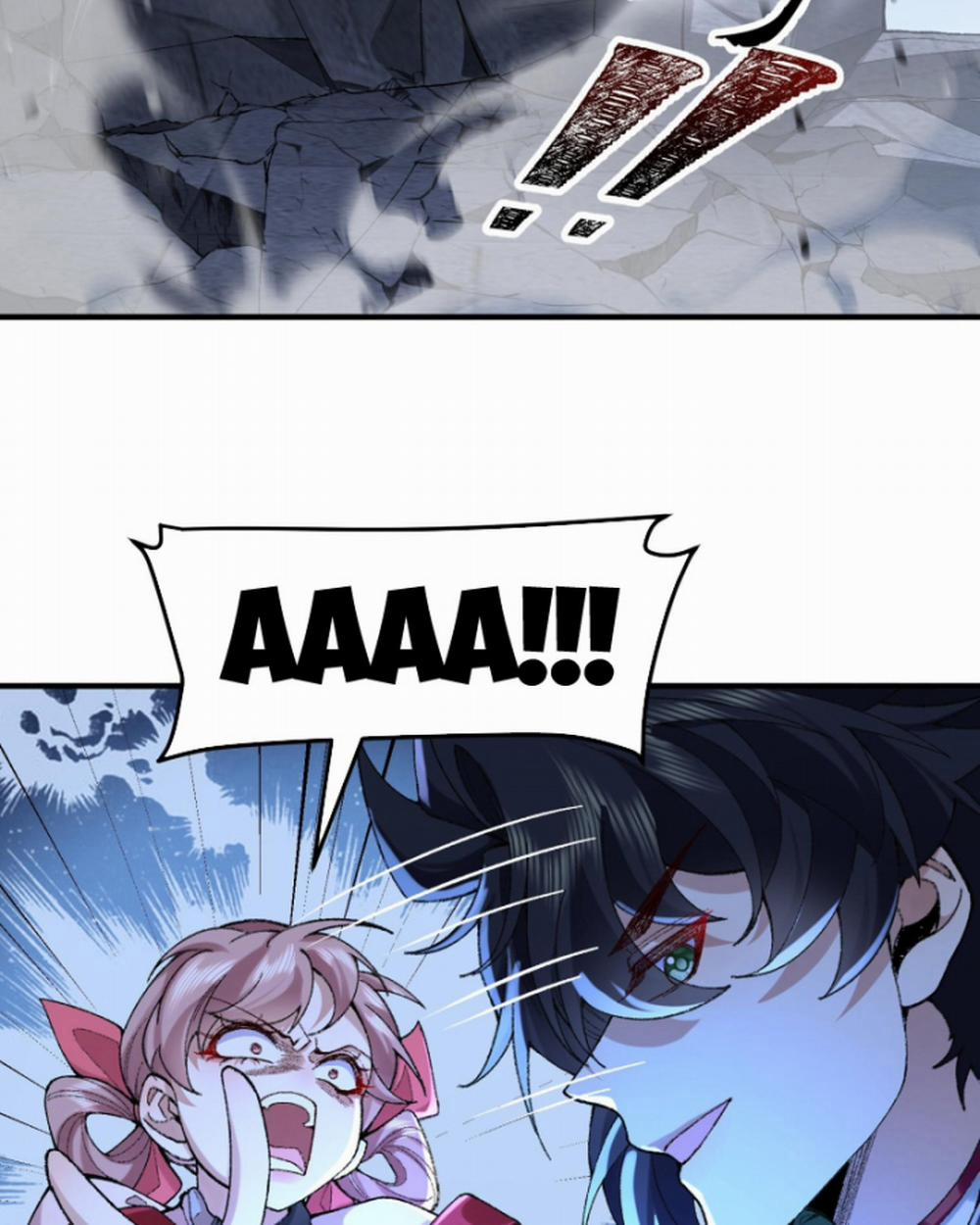 Nhị Sư Huynh Tuy Là Phàm Nhân Nhưng Rất Mạnh Mẽ 58 trang 16