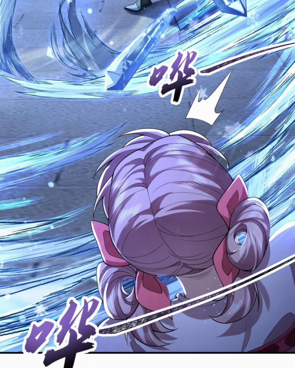 Nhị Sư Huynh Tuy Là Phàm Nhân Nhưng Rất Mạnh Mẽ 58 trang 24