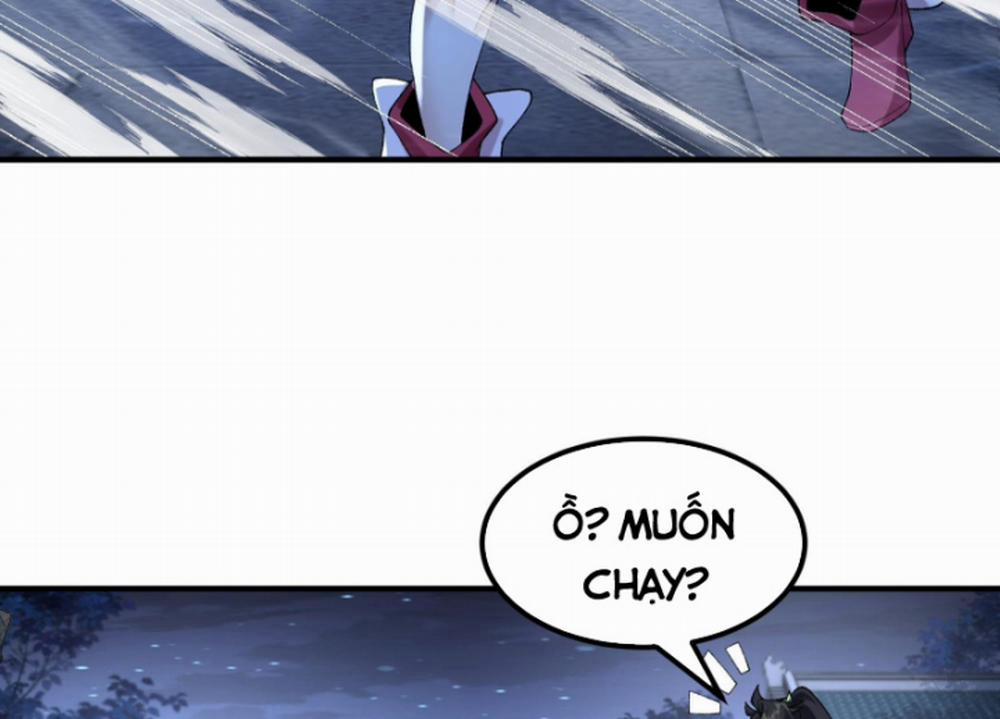 Nhị Sư Huynh Tuy Là Phàm Nhân Nhưng Rất Mạnh Mẽ 58 trang 30