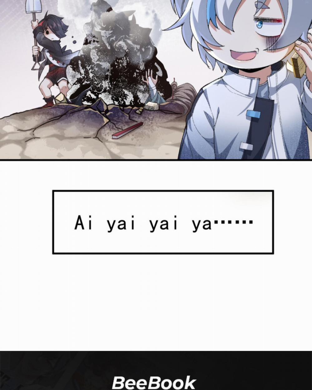 Nhị Sư Huynh Tuy Là Phàm Nhân Nhưng Rất Mạnh Mẽ 58 trang 82