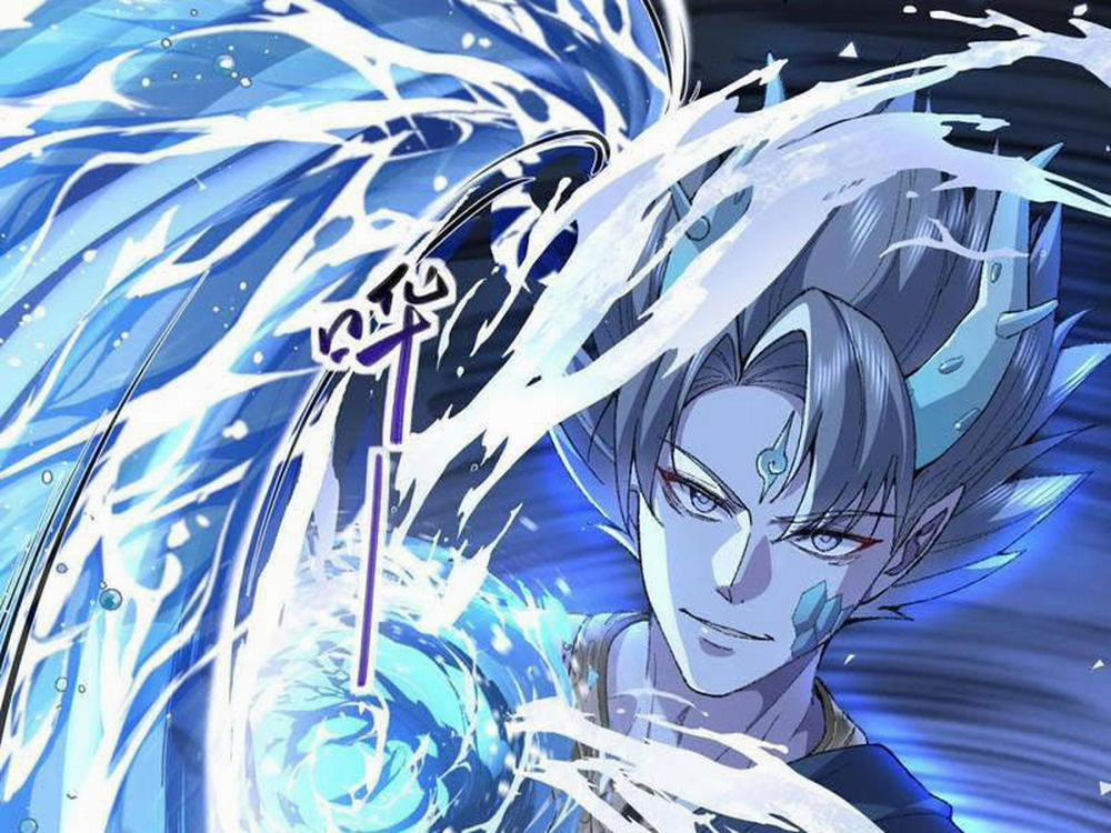 Nhị Sư Huynh Tuy Là Phàm Nhân Nhưng Rất Mạnh Mẽ 59 trang 108