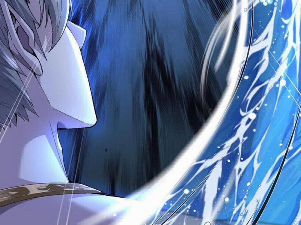 Nhị Sư Huynh Tuy Là Phàm Nhân Nhưng Rất Mạnh Mẽ 59 trang 112