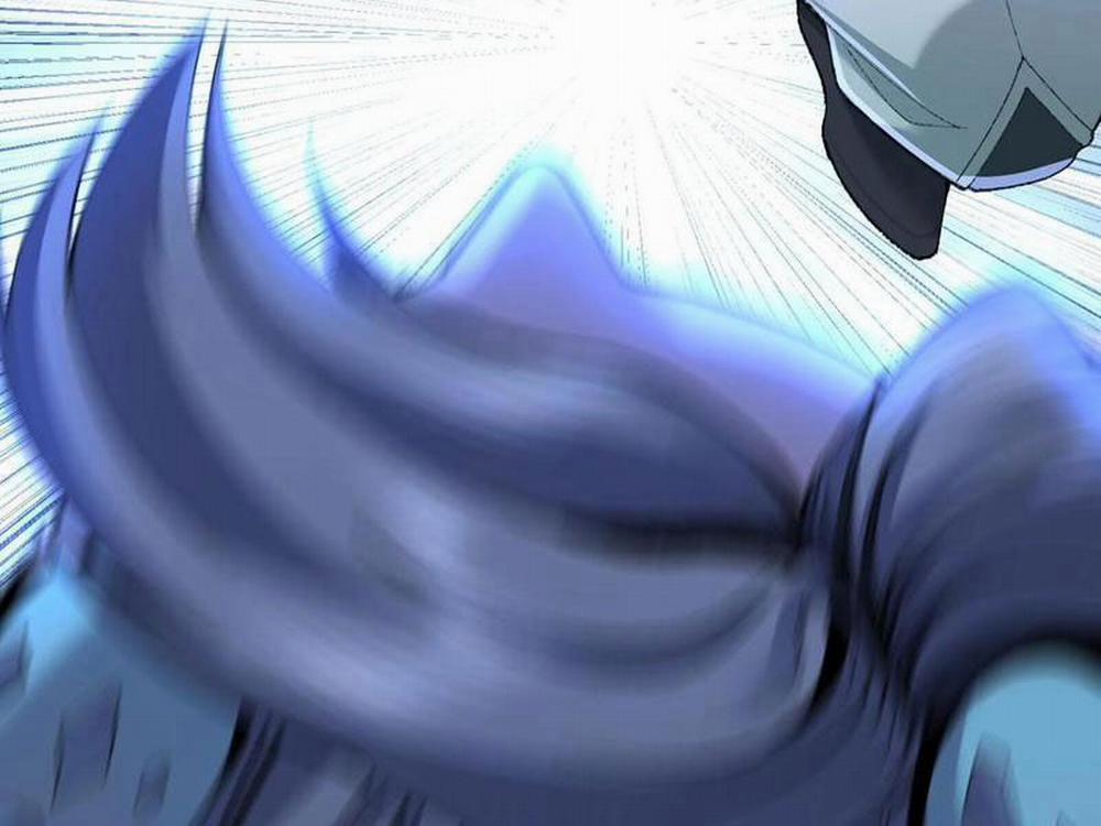 Nhị Sư Huynh Tuy Là Phàm Nhân Nhưng Rất Mạnh Mẽ 59 trang 119