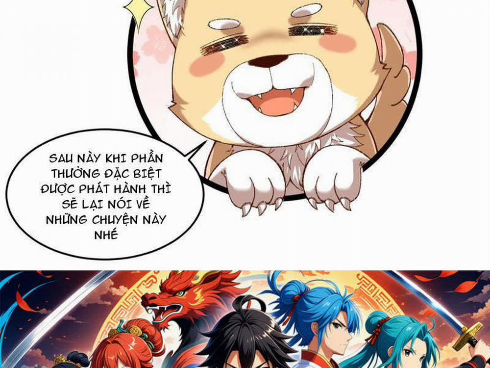 Nhị Sư Huynh Tuy Là Phàm Nhân Nhưng Rất Mạnh Mẽ 59 trang 131