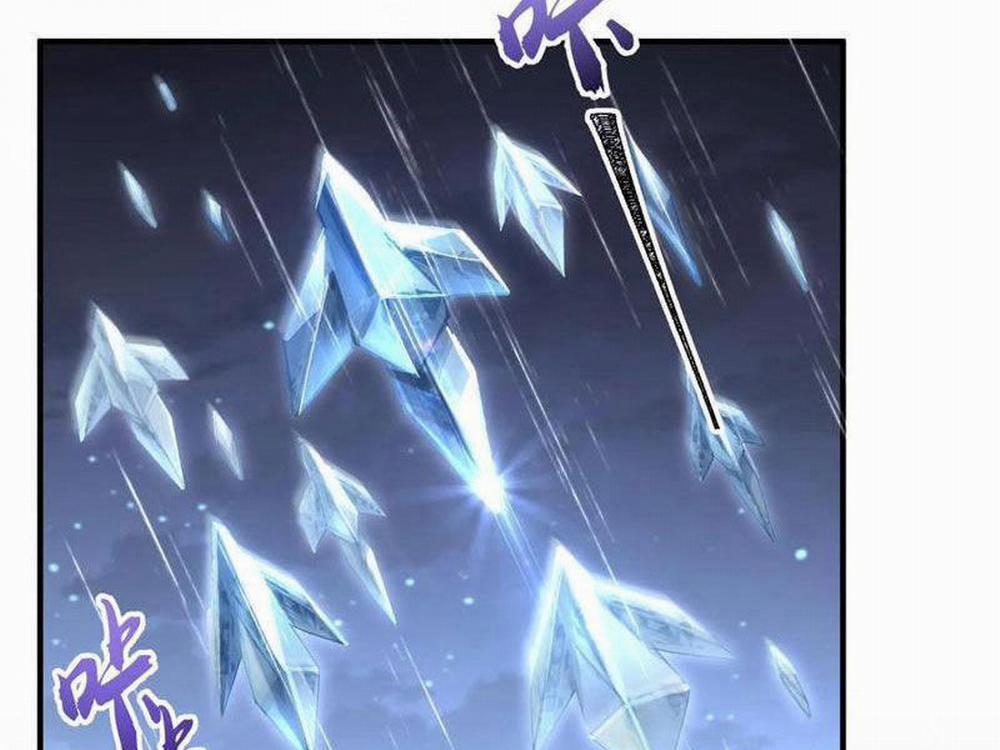 Nhị Sư Huynh Tuy Là Phàm Nhân Nhưng Rất Mạnh Mẽ 59 trang 18