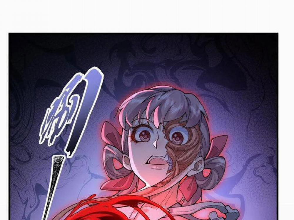 Nhị Sư Huynh Tuy Là Phàm Nhân Nhưng Rất Mạnh Mẽ 59 trang 27