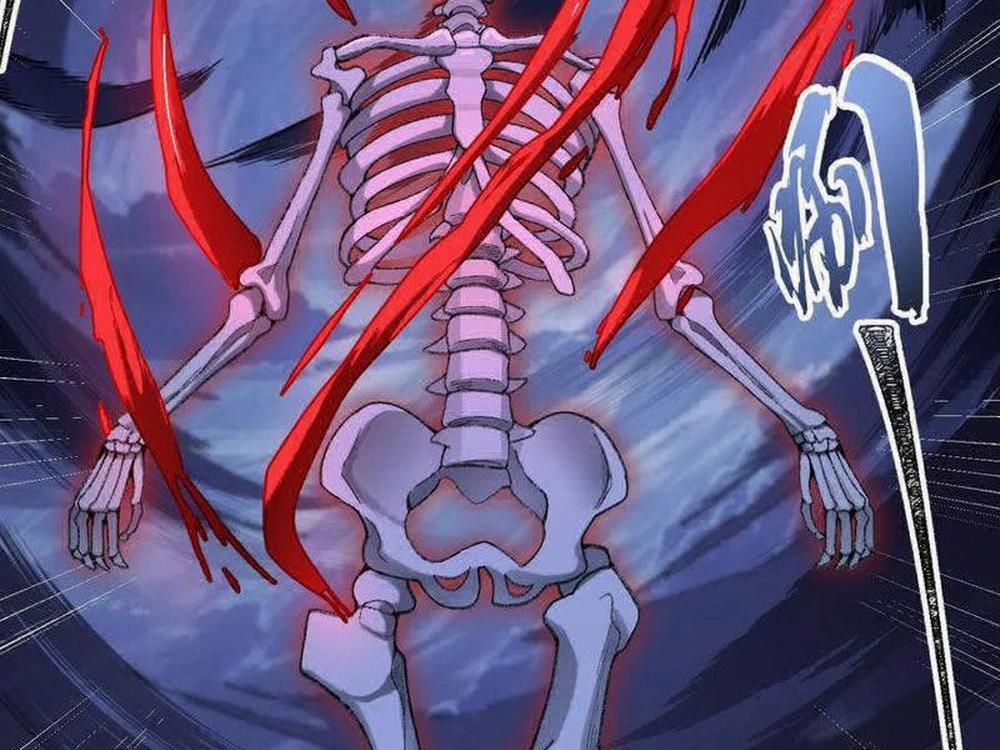 Nhị Sư Huynh Tuy Là Phàm Nhân Nhưng Rất Mạnh Mẽ 59 trang 30