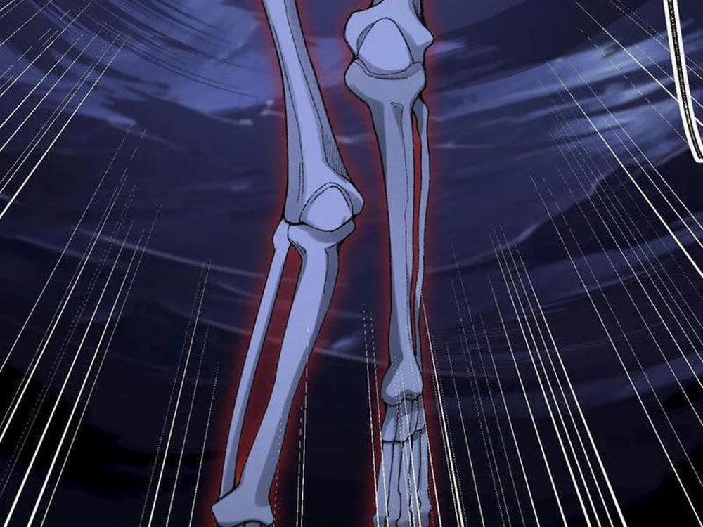 Nhị Sư Huynh Tuy Là Phàm Nhân Nhưng Rất Mạnh Mẽ 59 trang 31