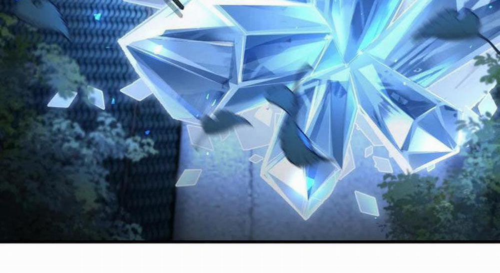 Nhị Sư Huynh Tuy Là Phàm Nhân Nhưng Rất Mạnh Mẽ 59 trang 38