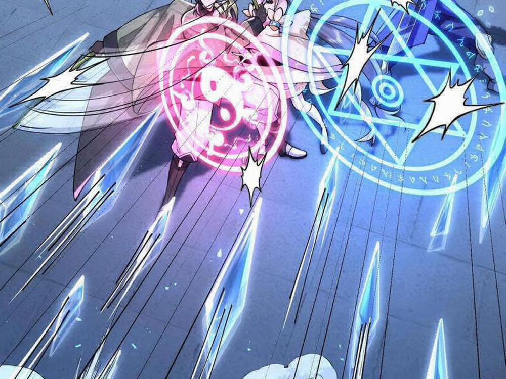 Nhị Sư Huynh Tuy Là Phàm Nhân Nhưng Rất Mạnh Mẽ 59 trang 44