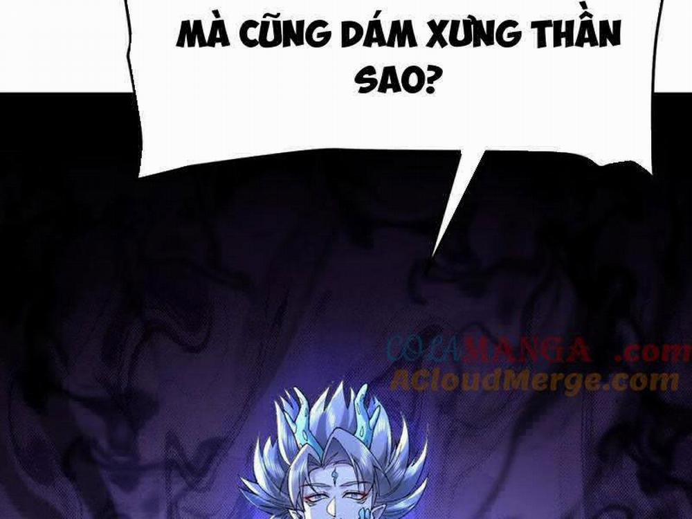 Nhị Sư Huynh Tuy Là Phàm Nhân Nhưng Rất Mạnh Mẽ 59 trang 46