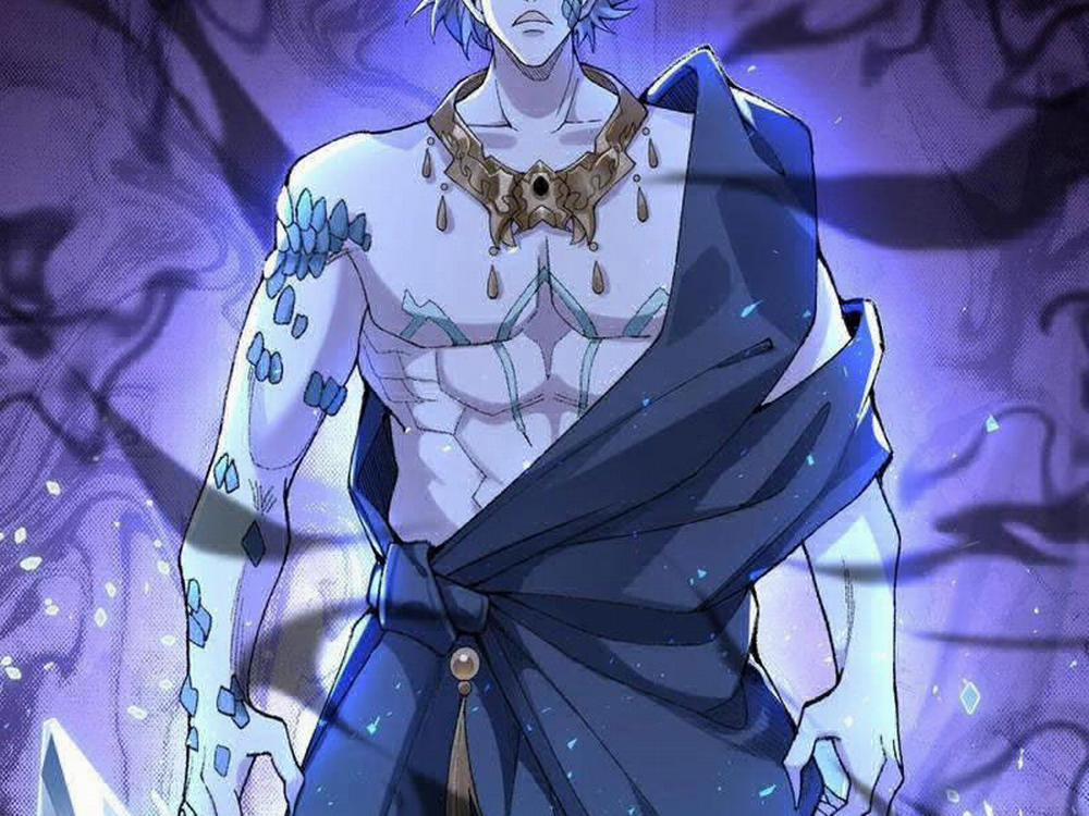 Nhị Sư Huynh Tuy Là Phàm Nhân Nhưng Rất Mạnh Mẽ 59 trang 47