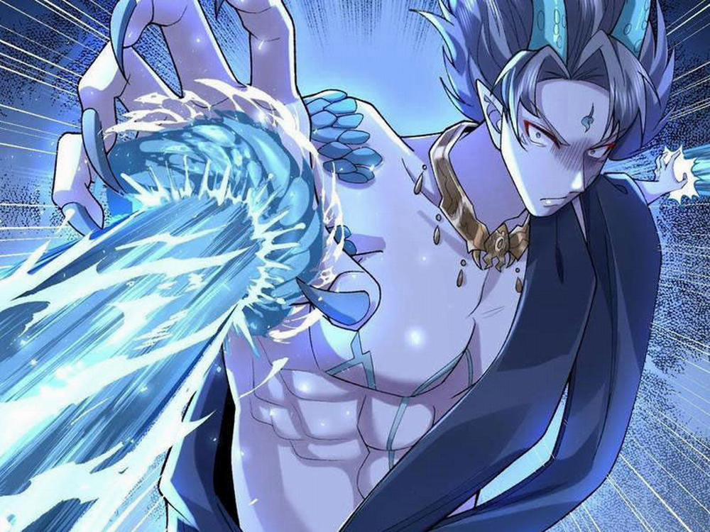 Nhị Sư Huynh Tuy Là Phàm Nhân Nhưng Rất Mạnh Mẽ 59 trang 57